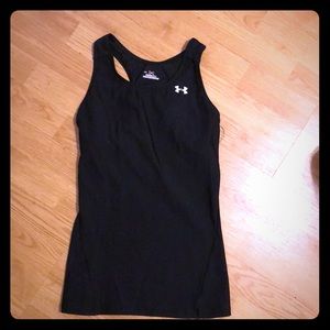 Under Armour tank